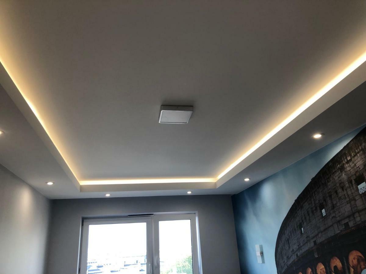 Klimatyzowany Apartament Roma Z Garazem Podziemnym Кельце Экстерьер фото